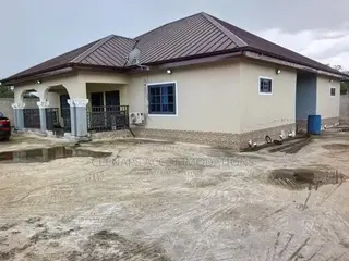 3bdrm Apartment in Tarkwa (Samahu) Ab3 for sale