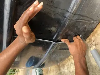 Polylab Polytank Repairs