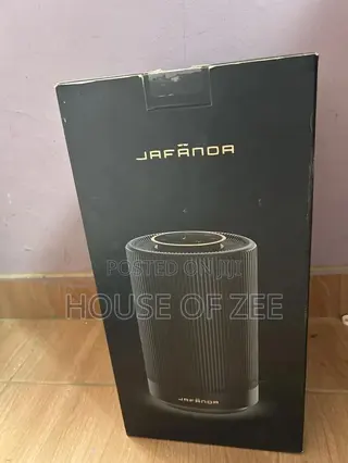 JF100 Air Purifier