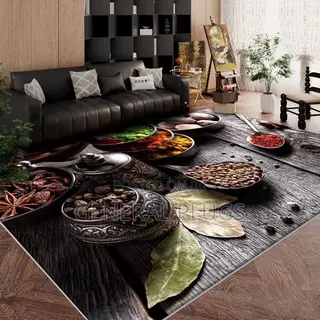 Experience Luxury Underfoot Hairy Carpets (200x300cm)