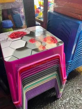 Plastic Table