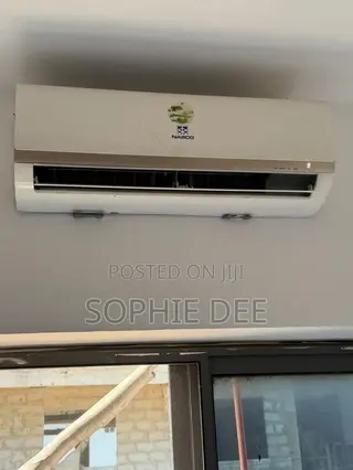 Nasco 1.5 HP Air Conditioner