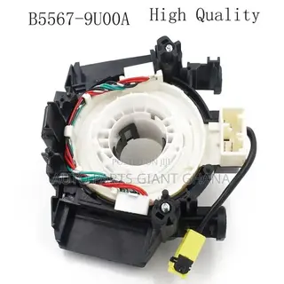 Car Spiral Cable /Horn Plate