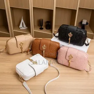 Elegant Crossbody Handbag