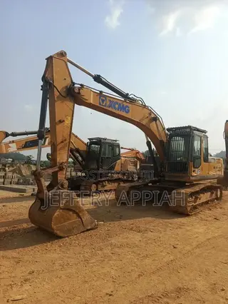 All Types of Machines Are Available for Rental