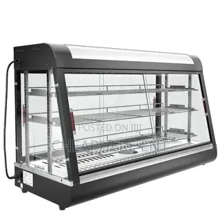 Pastry Warmer