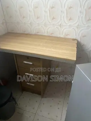 Kitchen Table