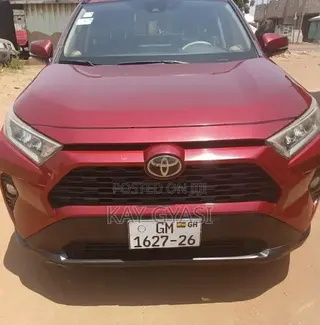 Car for Rent