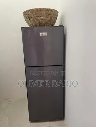 Double Door Fridge for Sale