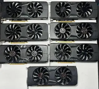 Evga GTX 980 4gb