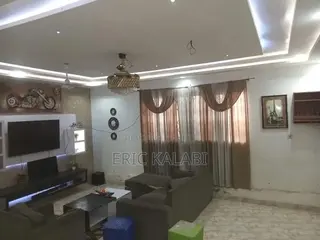 3bdrm Duplex in Amasaman for sale