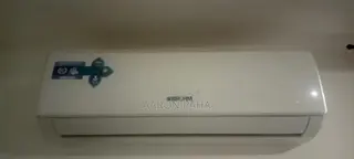 Bruhm Air Condition