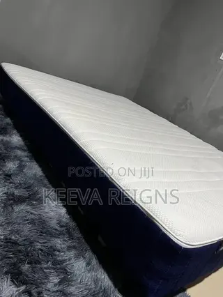 Foreign Size Double Mattress