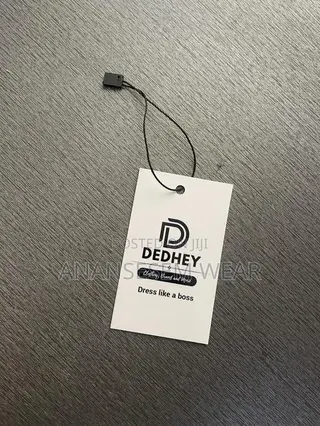 Clothing Tag