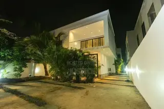 4bdrm House in Tema Mataheko, Community 25 for rent