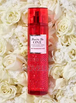 Smell Like Luxury, for Less: Experience "You’re the One"