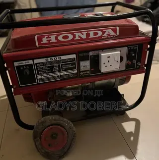 THONDA Generator