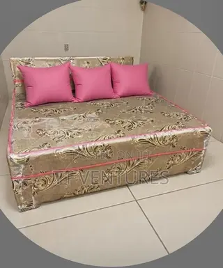 Queen Size Bed