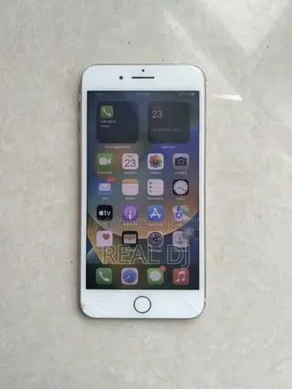 Apple iPhone 8 Plus 64 GB Gold
