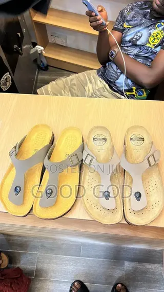 Birkenstock