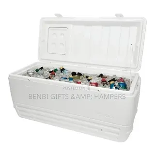 Ice Chest for Rent