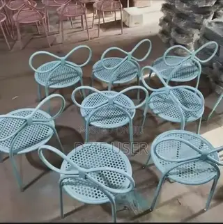 Kids Bow Chair