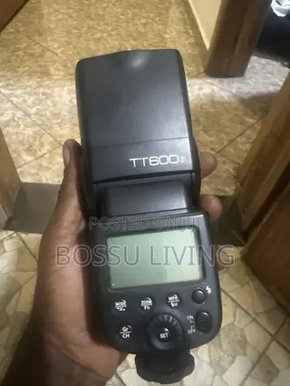 Godox TT600S Thinklite 2.4G Wireless Flash Speedlite