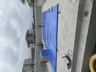 Swimming Pool Covers