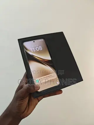 New Vivo X200 256 GB White
