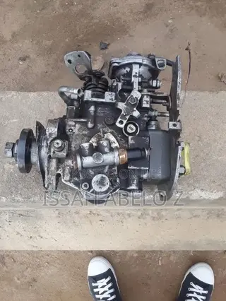 Pump Specialist