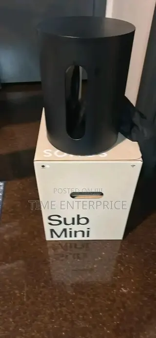 Sonos Soundbar