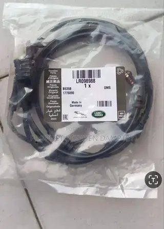 All Kinds of Land Rover Speed Sensors