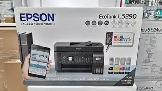 Epson Ecotank L5290