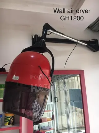 Wall Air Dryer