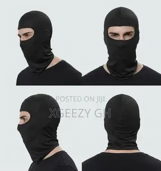 Face Protection