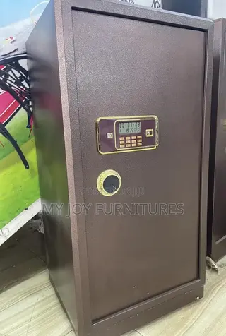Fireproof Safe Lock Box