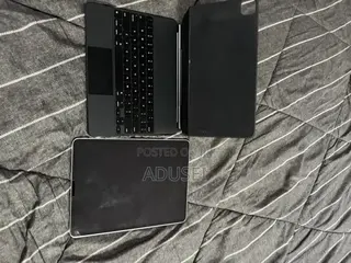 Apple iPad Pro 256 GB Gray