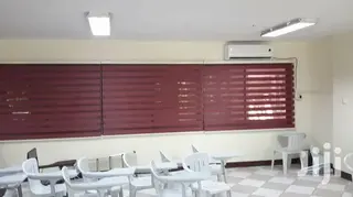 Free Installation Curtains Blinds
