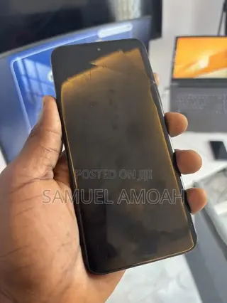 Tecno Spark 40 Pro+ 128 GB Black