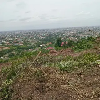 Land Available at Abokobi