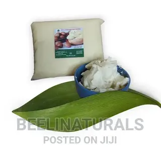 Raw Shea Butter 1kg