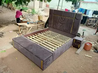 Quality Bed Frame