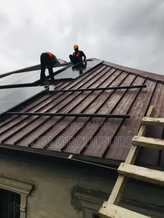 Solar Panels