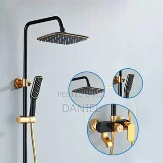 Plumbing Materials and Services