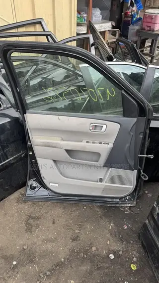 Honda Pilot 2012,2013,2014,2015 Doors Set Available