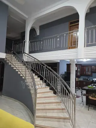 Furnished 8bdrm House in Coastal Estates, Afienya for sale