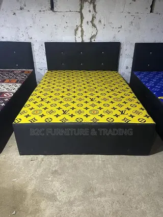 In-Built Bed