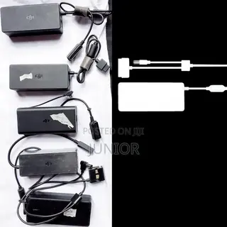 DJI Phantom Mavic Mini Air 2 3 4 5 Pro Charger and Charging Hub Multi