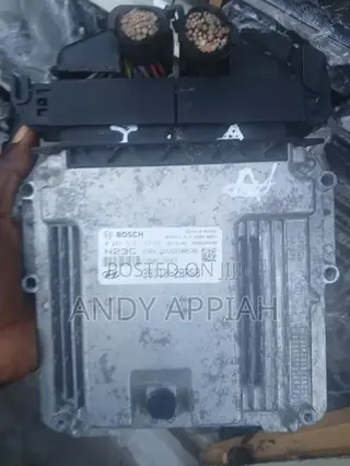 Hyundai Accent Available