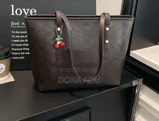 Ladies Tote Bags